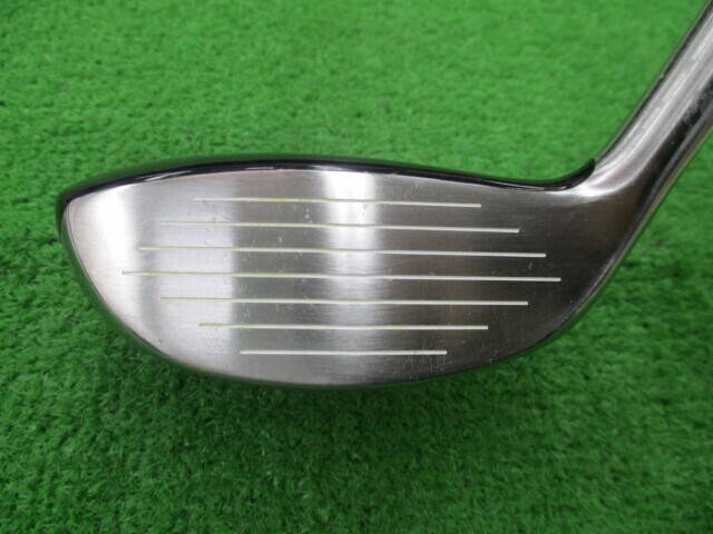 Mizuno ユーティリティ MP CLK (2012) U3(19゜)