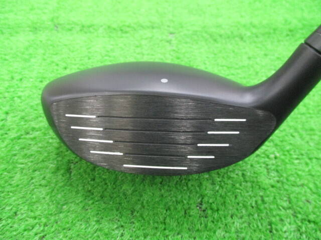 PING フェアウェイウッド G440 LST #5(19°)