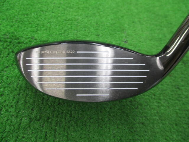 Callaway ユーティリティ MAVRIK PRO #4(23°)