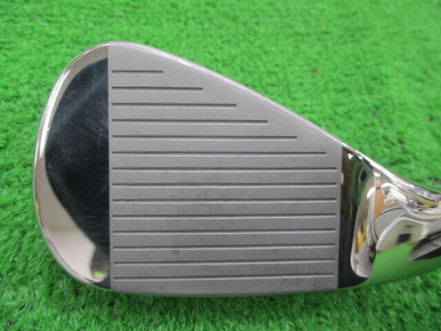 Callaway ウェッジ PARADYM Ai SMOKE MAX FAST AW