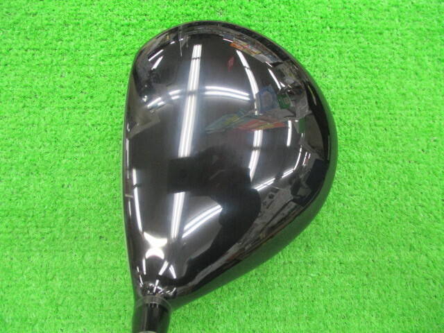 YAMAHA ドライバー inpres RMX TOURMODEL 2015 (付属無)  9゜