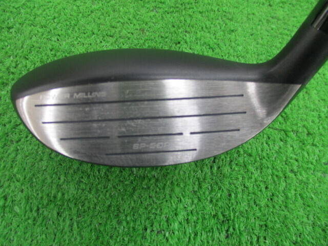 BRIDGESTONE ユーティリティ BRIDGESTONE B2 25°