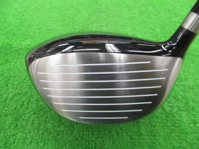 CRAZY ドライバー CRAZY FX BM-435  9.5°