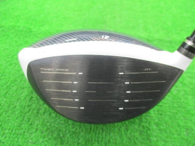 TaylorMade ドライバー SIM GLOIRE 10.5°