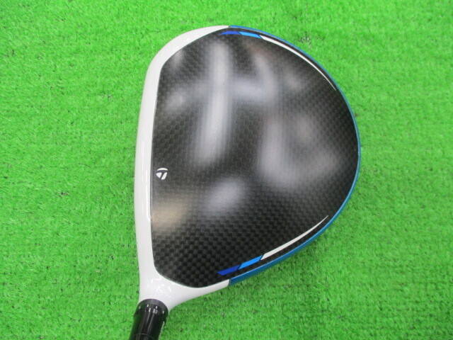 TaylorMade ドライバー SIM2 10.5°