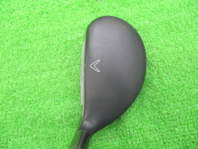 Callaway ユーティリティ ROGUE ST MAX OS #5(24°)