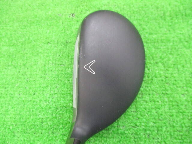 Callaway ユーティリティ ROGUE ST MAX OS #4(21°)