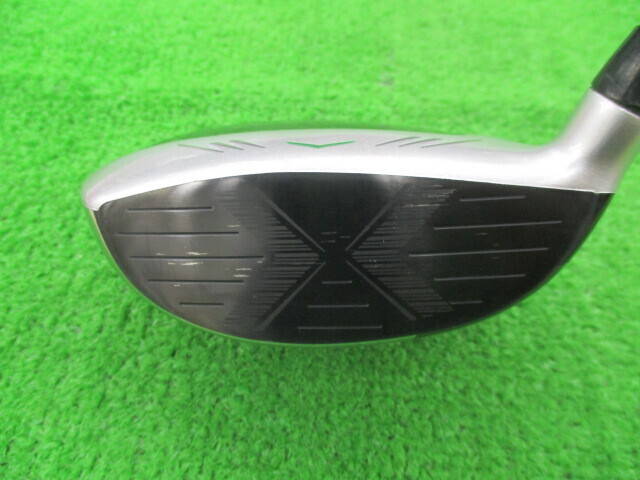 DUNLOP フェアウェイウッド XXIO (2022) X-eks- #4(16.5°)