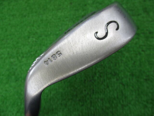 Lynx ウェッジ MASTER MODEL QQ 58゜