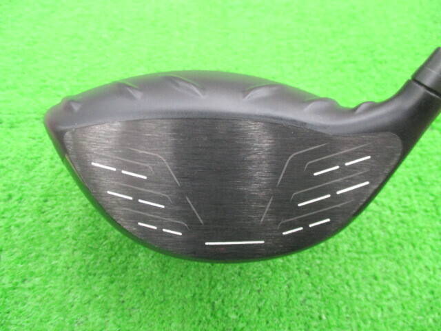 PING ドライバー G430 HL SFT 10.5°