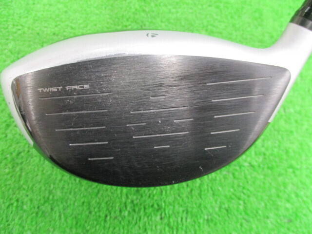 TaylorMade ドライバー M4 10.5゜