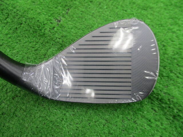 Cleveland ウェッジ RTX ZIPCORE (ブラックサテン) 50°-10°