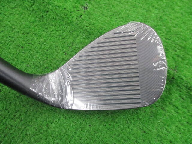 Cleveland ウェッジ RTX ZIPCORE (ブラックサテン) 52°-10°