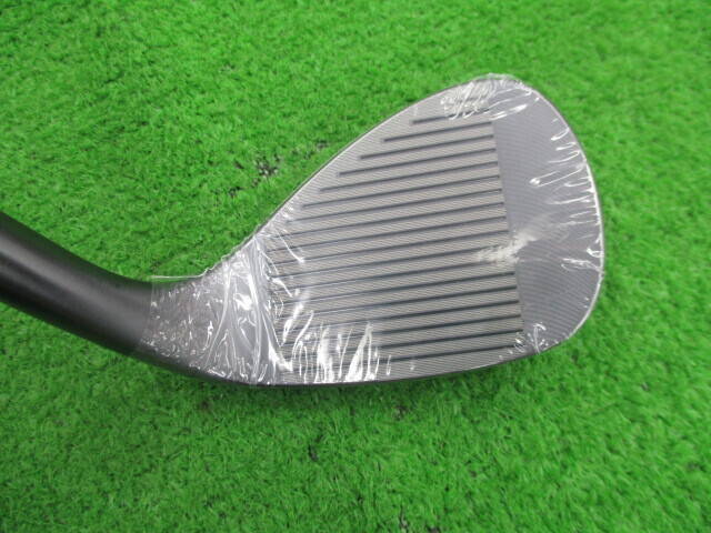 Cleveland ウェッジ RTX ZIPCORE (ブラックサテン) 56°-10°