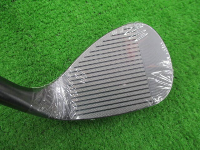 Cleveland ウェッジ RTX ZIPCORE (ブラックサテン) 58°-10°