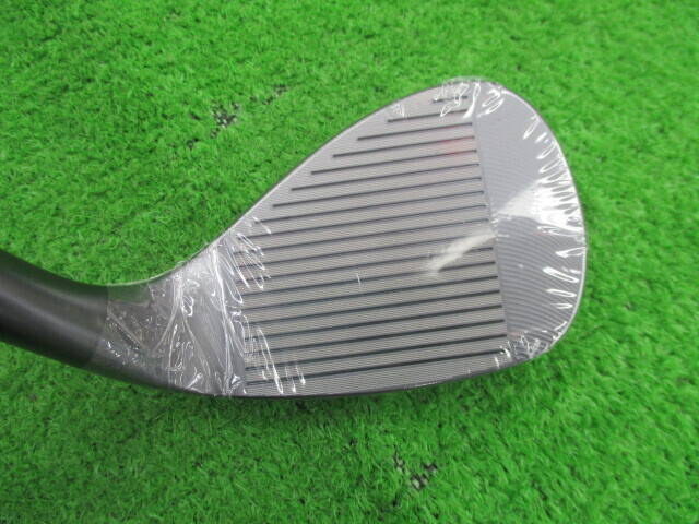 Cleveland ウェッジ RTX ZIPCORE (ブラックサテン) 60°-10°