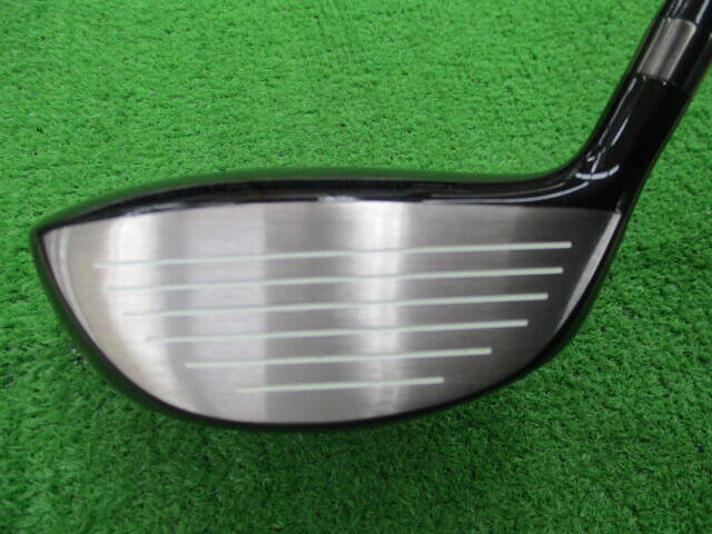 ROYAL COLLECTION フェアウェイウッド BBD 306V Ti Tour3(13゜)