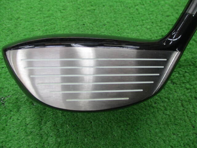 ROYAL COLLECTION フェアウェイウッド BBD 306V Ti Tour5(17゜)