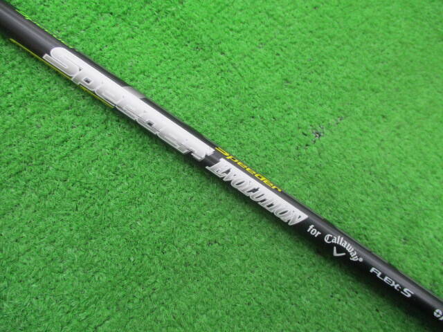 Callaway シャフト キャロウェイ シャフト