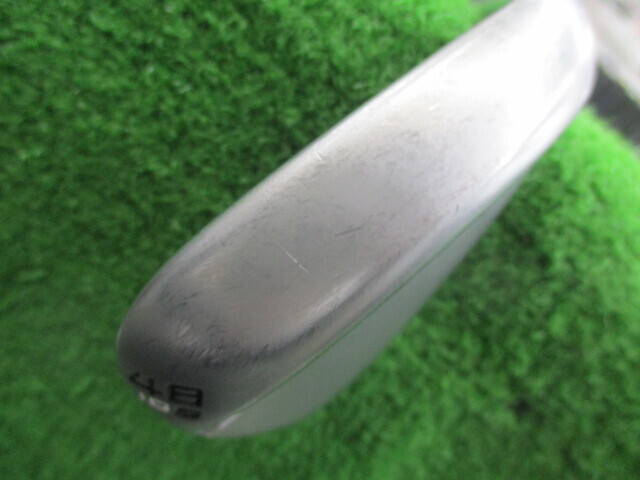 Mizuno ウェッジ T24 ソフトホワイトサテン  48°-10°S