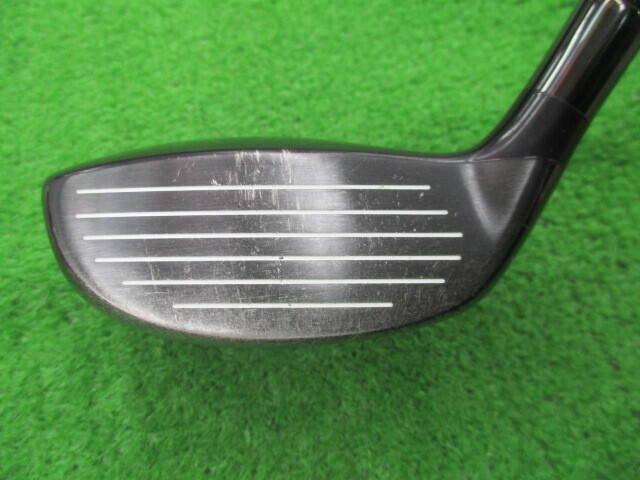 BRIDGESTONE ユーティリティ J015 H3(21゜)