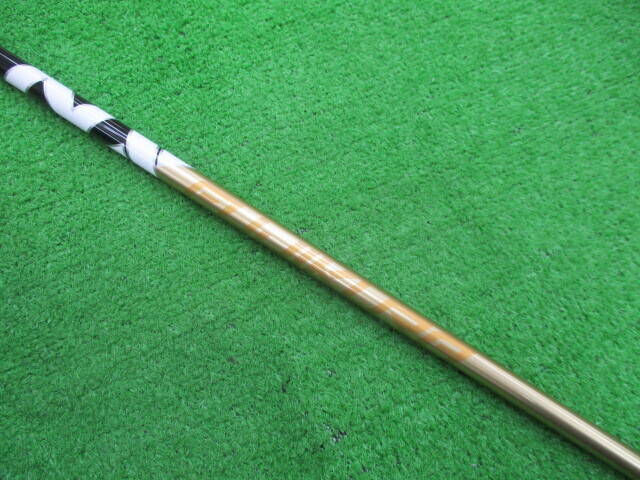 Fujikura シャフト SPEEDER NX GOLD 50 (R) (テーラーメイド用スリーブ)   