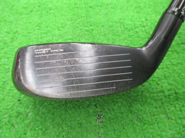 TaylorMade ユーティリティ SIM2 #3(19.5°)