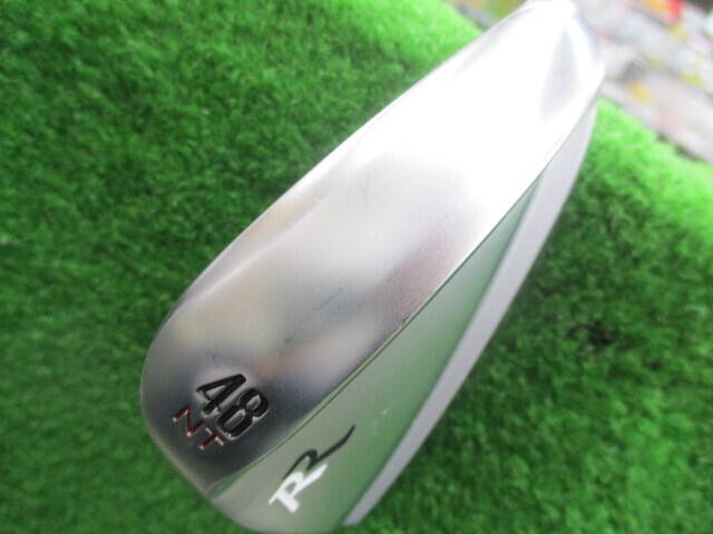 PROTO-CONCEPT ウェッジ PROTO-CONCEPT RR FORGED 48°-NT10°