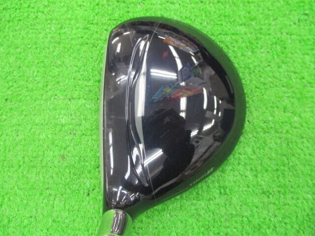 BRIDGESTONE フェアウェイウッド TOUR B JGR (2019) #5(18°)