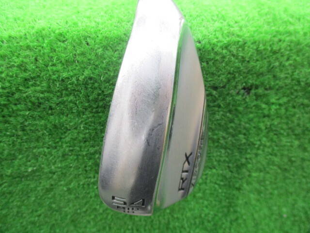 Cleveland ウェッジ RTX ZIPCORE (ツアーサテン) 54°-10°