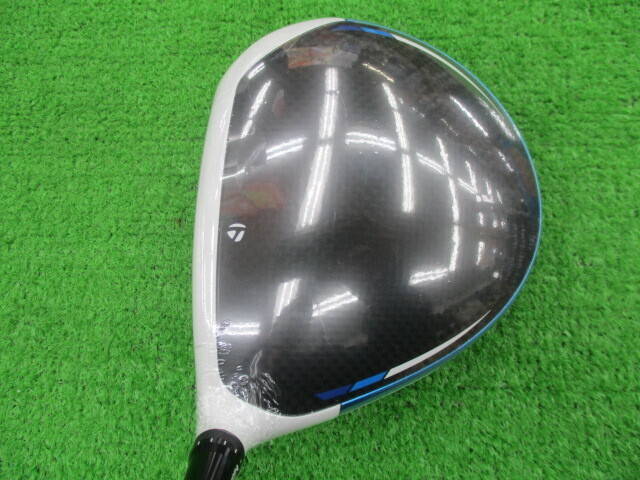 TaylorMade ドライバー SIM2 MAX  9°