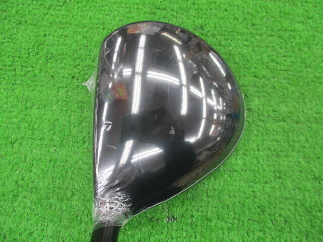TaylorMade フェアウェイウッド Qi10 #3(15°)