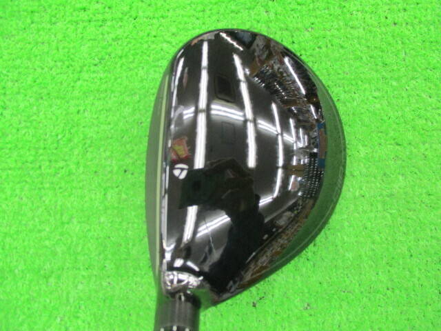 TaylorMade フェアウェイウッド Qi10 TOUR #5(18°)