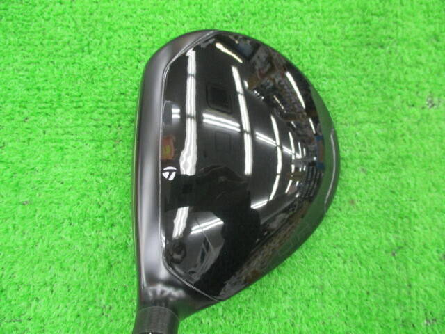 TaylorMade フェアウェイウッド STEALTH 2 PLUS+ #3(15°)