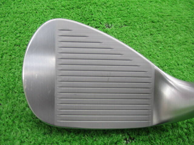 Titleist ウェッジ Vokey SM10 ツアークローム 52°-08F