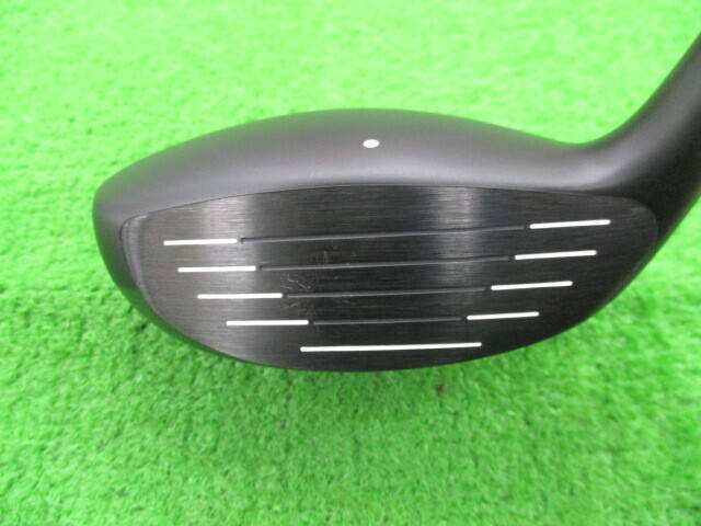 PING フェアウェイウッド G440 MAX #5(19°)