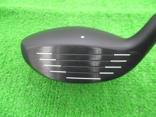 PING フェアウェイウッド G440 MAX #7(21°)