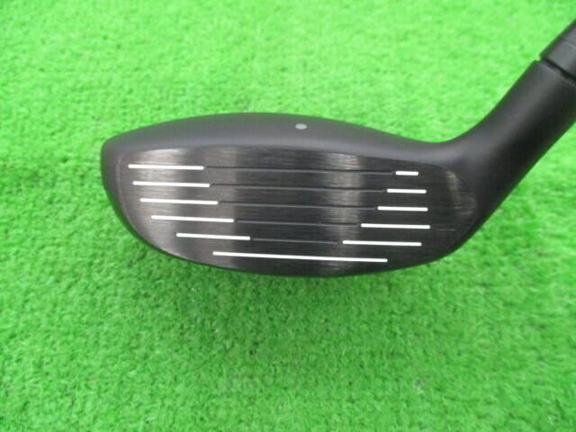 PING ユーティリティ G440 HYBRID #4(23°)