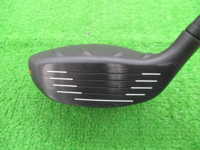 PING フェアウェイウッド G410 #5(17.5°)