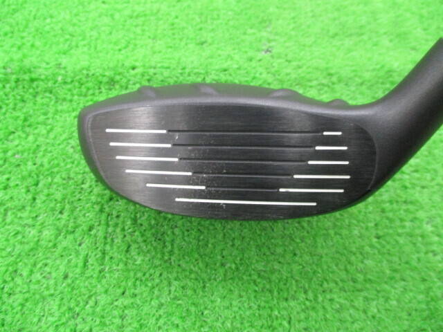 PING ユーティリティ G410 #5(26°)