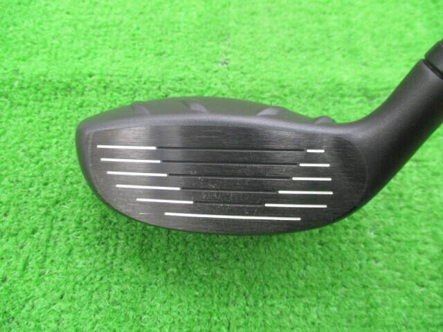 PING ユーティリティ G410 #6(30°)