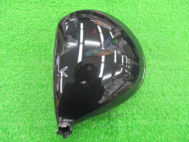 Callaway ドライバー Callaway ツアー支給品