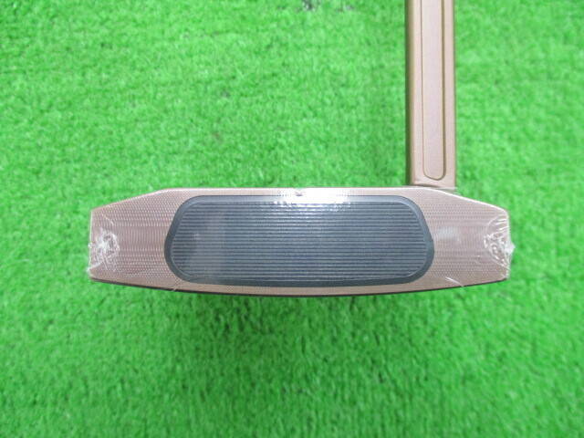 ODYSSEY パター Ai-ONE GIRAFFE BEAM #7