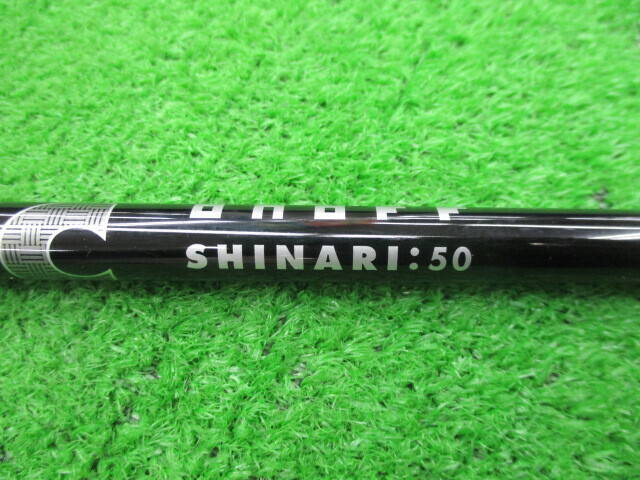 GLOBERIDE シャフト GLOBERIDE 各種シャフト