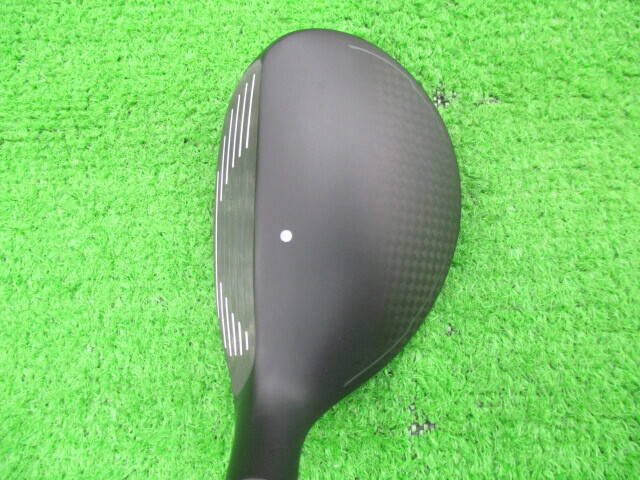 PING ユーティリティ G440 HYBRID #7(34°)