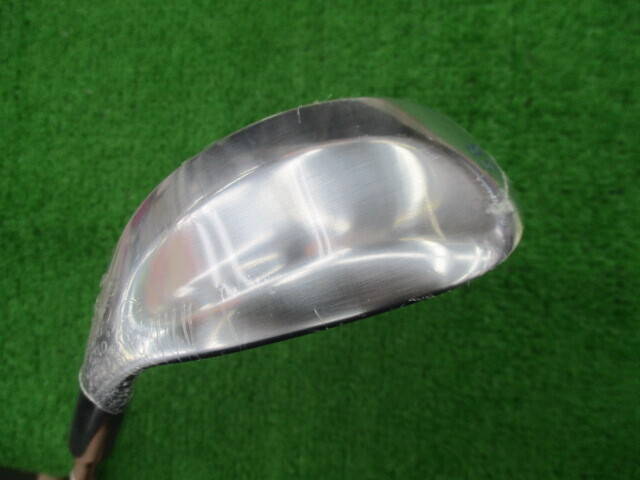 GLOBERIDE ウェッジ ONOFF FROG'S LEAP-II 58°