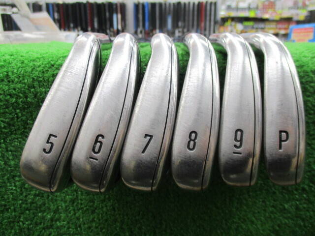 Callaway アイアンセット XR PRO  6本