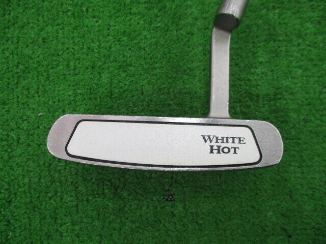 ODYSSEY パター WHITE HOT #4