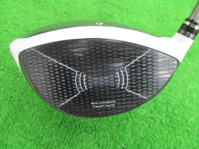 TaylorMade ドライバー STEALTH GLOIRE 10.5°
