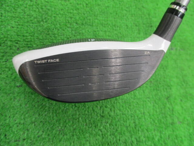 TaylorMade フェアウェイウッド STEALTH GLOIRE #7(21°)